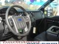 Oxford White - F250 Super Duty FX4 SuperCab 4x4 Photo No. 10