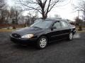 2007 Black Ford Taurus SE  photo #2