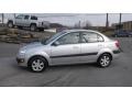 Silver Metallic - Rio LX Sedan Photo No. 1