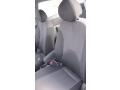 Silver Metallic - Rio LX Sedan Photo No. 12