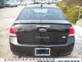 Black - Focus SES Sedan Photo No. 7