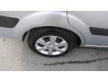 Silver Metallic - Rio LX Sedan Photo No. 20
