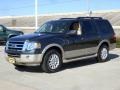 Black - Expedition XLT Photo No. 1