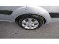 Silver Metallic - Rio LX Sedan Photo No. 21