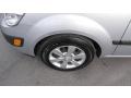 Silver Metallic - Rio LX Sedan Photo No. 22