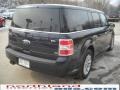 2009 Dark Ink Blue Metallic Ford Flex SEL AWD  photo #6