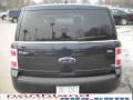 2009 Dark Ink Blue Metallic Ford Flex SEL AWD  photo #7