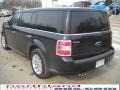 2009 Dark Ink Blue Metallic Ford Flex SEL AWD  photo #8