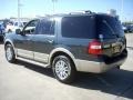 Black - Expedition XLT Photo No. 3