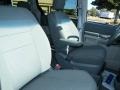 2008 Modern Blue Pearlcoat Chrysler Town & Country LX  photo #28