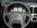 2007 Dark Stone Metallic Ford Escape XLT V6 4WD  photo #10