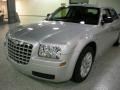 2008 Bright Silver Metallic Chrysler 300 LX  photo #1