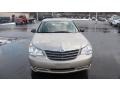 2008 Light Sandstone Metallic Chrysler Sebring LX Sedan  photo #3