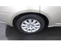 2008 Light Sandstone Metallic Chrysler Sebring LX Sedan  photo #20