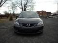 2007 Black Mica Mazda MAZDA3 MAZDASPEED3 Grand Touring  photo #4