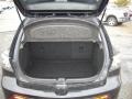Black Mica - MAZDA3 MAZDASPEED3 Grand Touring Photo No. 6
