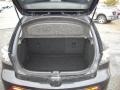 2007 Black Mica Mazda MAZDA3 MAZDASPEED3 Grand Touring  photo #6