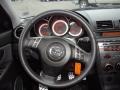 Black Mica - MAZDA3 MAZDASPEED3 Grand Touring Photo No. 9