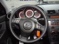 2007 Black Mica Mazda MAZDA3 MAZDASPEED3 Grand Touring  photo #9