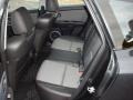 Black Mica - MAZDA3 MAZDASPEED3 Grand Touring Photo No. 12