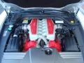 Silverstone (Metallic Grey) - 599 GTB Fiorano F1 Photo No. 19