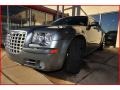 2006 Silver Steel Metallic Chrysler 300 C SRT8  photo #1