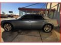 2006 Silver Steel Metallic Chrysler 300 C SRT8  photo #2