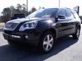 Carbon Black Metallic - Acadia SLT Photo No. 4
