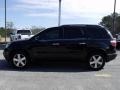 2010 Carbon Black Metallic GMC Acadia SLT  photo #5