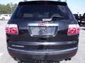 Carbon Black Metallic - Acadia SLT Photo No. 7