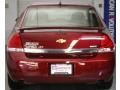 2010 Red Jewel Tintcoat Chevrolet Impala LTZ  photo #3