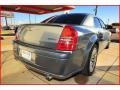 Silver Steel Metallic - 300 C SRT8 Photo No. 6