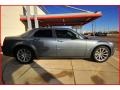 2006 Silver Steel Metallic Chrysler 300 C SRT8  photo #7