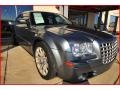 2006 Silver Steel Metallic Chrysler 300 C SRT8  photo #8