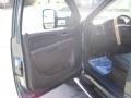 2010 Blue Granite Metallic Chevrolet Silverado 2500HD LTZ Crew Cab 4x4  photo #31