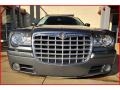 2006 Silver Steel Metallic Chrysler 300 C SRT8  photo #9