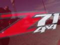 Sonoma Red Metallic - Sierra 1500 SLE Z71 Crew Cab 4x4 Photo No. 10