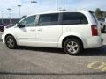 Stone White - Grand Caravan SXT Photo No. 3