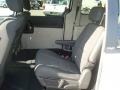 Stone White - Grand Caravan SXT Photo No. 8