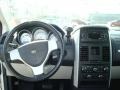 Stone White - Grand Caravan SXT Photo No. 10