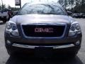 2010 Medium Brown Metallic GMC Acadia SLT  photo #3