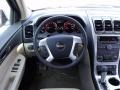 2010 Medium Brown Metallic GMC Acadia SLT  photo #19