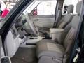 2010 Natural Green Pearl Jeep Liberty Sport  photo #11