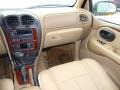 2003 Jewelcoat Red Oldsmobile Bravada AWD  photo #49