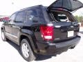 2010 Brilliant Black Crystal Pearl Jeep Grand Cherokee Laredo  photo #14