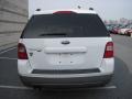 Oxford White - Freestyle SE AWD Photo No. 9
