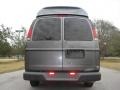 Medium Storm Grey Metallic - Chevy Van G10 Passenger Conversion Photo No. 13