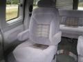 1998 Medium Storm Grey Metallic Chevrolet Chevy Van G10 Passenger Conversion  photo #27