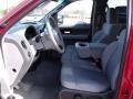 Bright Red - F150 XLT SuperCrew Photo No. 10