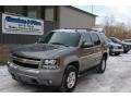 2009 Graystone Metallic Chevrolet Tahoe LT 4x4  photo #1